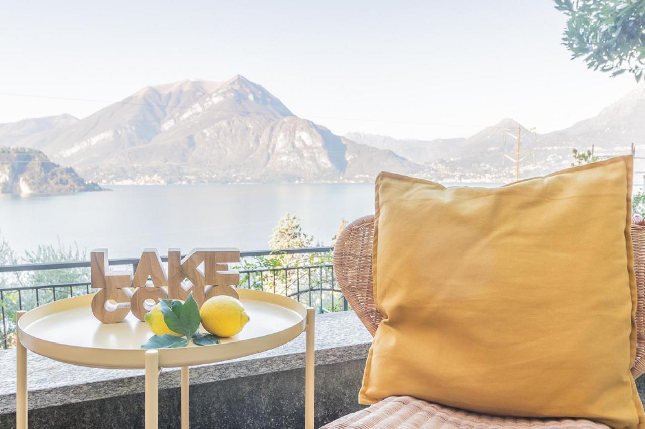 The Apple House Varenna Esterno foto