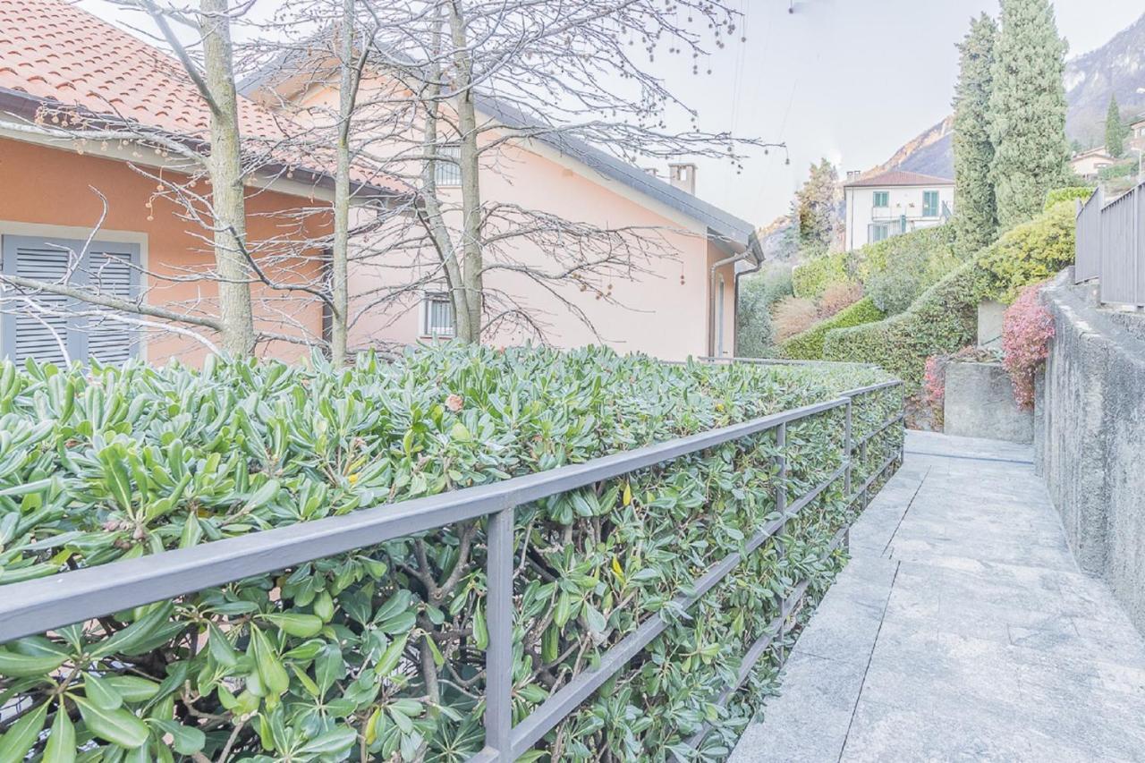 The Apple House Varenna Esterno foto